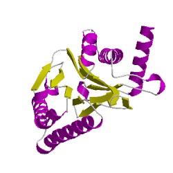 Image of CATH 3mfe2