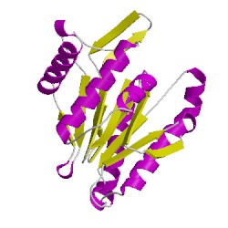 Image of CATH 3mfeH00