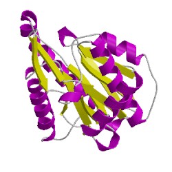 Image of CATH 3mfeJ