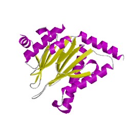 Image of CATH 3mfeK00