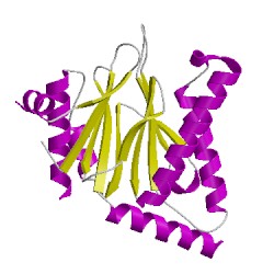 Image of CATH 3mfeO