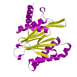 Image of CATH 3mfeP