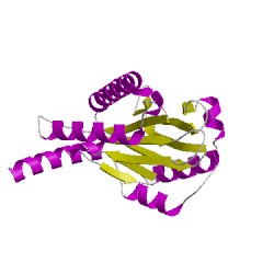 Image of CATH 3mfeS