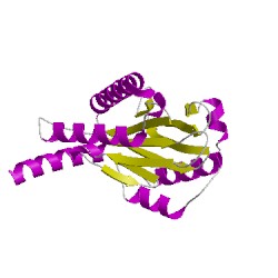 Image of CATH 3mfeS00