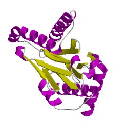 Image of CATH 3mfeZ