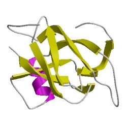 Image of CATH 3mfjA01