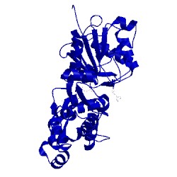 Image of CATH 3mfp