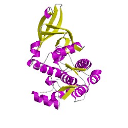 Image of CATH 3mfrA