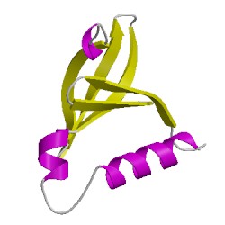 Image of CATH 3mfrA01