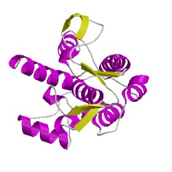 Image of CATH 3mfrA02