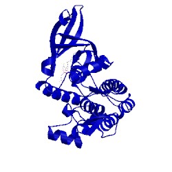 Image of CATH 3mfs