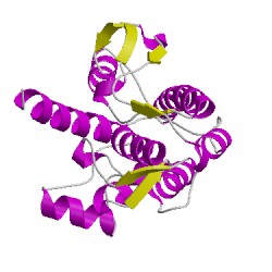 Image of CATH 3mfsA02