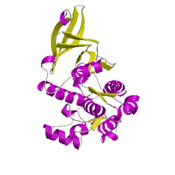 Image of CATH 3mftA
