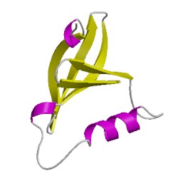 Image of CATH 3mftA01