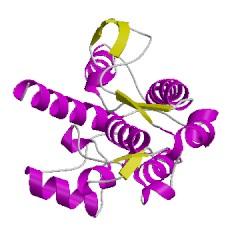 Image of CATH 3mftA02