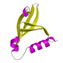 Image of CATH 3mfuA01