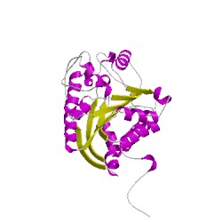 Image of CATH 3mfvA