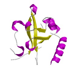 Image of CATH 3mfxB00