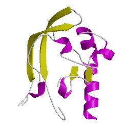 Image of CATH 3mfxC00