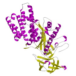 Image of CATH 3mfyA