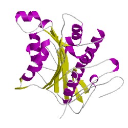 Image of CATH 3mfyA01