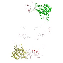 Image of CATH 3mg0