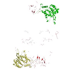 Image of CATH 3mg0