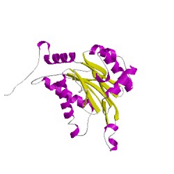 Image of CATH 3mg0A