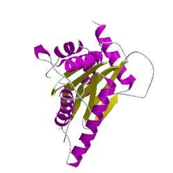 Image of CATH 3mg0C
