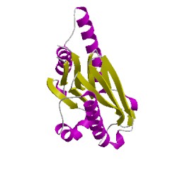 Image of CATH 3mg0N