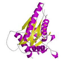 Image of CATH 3mg0Q