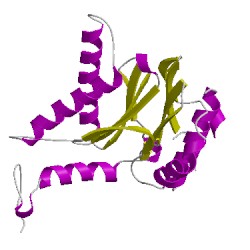 Image of CATH 3mg0S