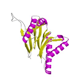 Image of CATH 3mg0V