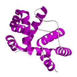 Image of CATH 3mg2A01