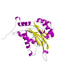 Image of CATH 3mg4A