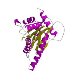 Image of CATH 3mg4C