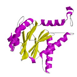 Image of CATH 3mg4E00