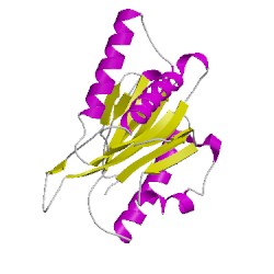 Image of CATH 3mg4J