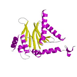 Image of CATH 3mg4P