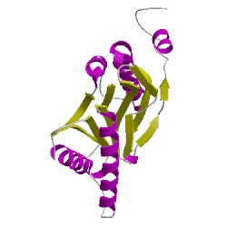 Image of CATH 3mg4Y