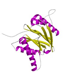 Image of CATH 3mg4Z