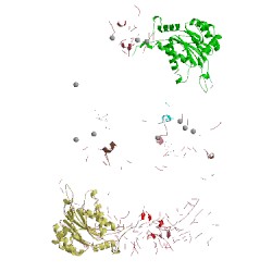 Image of CATH 3mg6