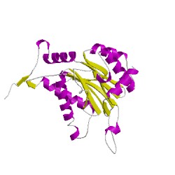 Image of CATH 3mg6A00