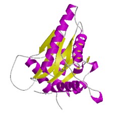 Image of CATH 3mg6Q