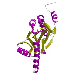Image of CATH 3mg6Y