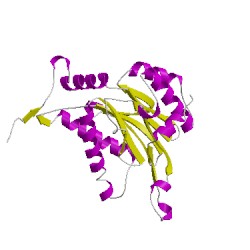 Image of CATH 3mg8A