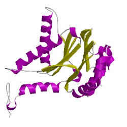 Image of CATH 3mg8S00