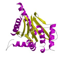 Image of CATH 3mg8T