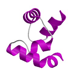 Image of CATH 3mghA02