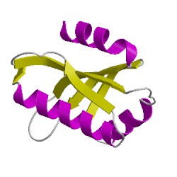 Image of CATH 3mghC03